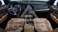 2019 Volvo XC90