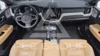2019 Volvo XC60