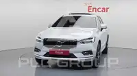 2019 Volvo XC60