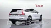 2019 Volvo V60