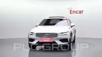 2019 Volvo V60