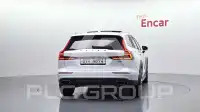 2019 Volvo V60