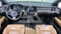 2019 Volvo V60