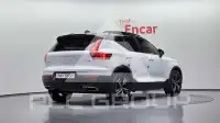 2019 Volvo XC40