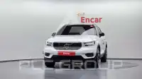 2019 Volvo XC40