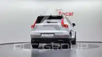 2019 Volvo XC40