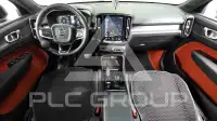 2019 Volvo XC40