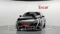 2019 Peugeot 508