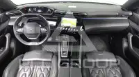 2019 Peugeot 508