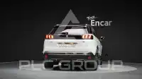 2019 Peugeot 3008