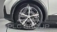 2019 Peugeot 3008