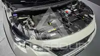 2019 Peugeot 3008