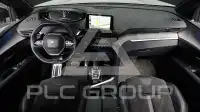 2019 Peugeot 3008