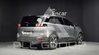 2019 Peugeot 5008