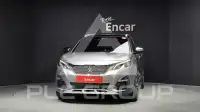2019 Peugeot 5008