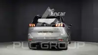 2019 Peugeot 5008