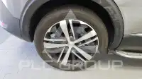 2019 Peugeot 5008