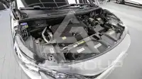 2019 Peugeot 5008