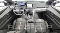 2019 Peugeot 5008