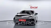 2019 Toyota Avalon