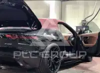2019 Jaguar F-TYPE