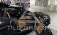 2019 Jaguar F-TYPE