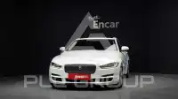 2019 Jaguar XE