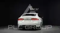 2019 Jaguar XE