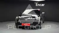 2019 Cadillac CT6