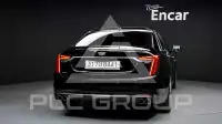2019 Cadillac CT6