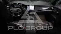 2019 Cadillac CT6