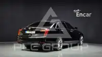 2019 Cadillac CT6