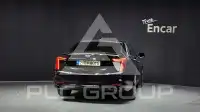 2019 Cadillac CT6