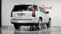 2019 Cadillac Escalade