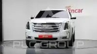 2019 Cadillac Escalade