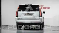 2019 Cadillac Escalade