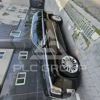 2019 Cadillac Escalade