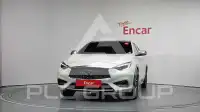 2019 Infinity Q30