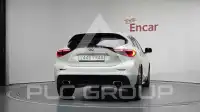 2019 Infinity Q30