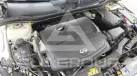 2019 Infinity Q30