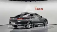 2019 Volkswagen ARTEON