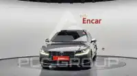 2019 Volkswagen ARTEON