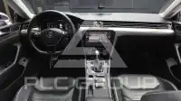 2019 Volkswagen ARTEON