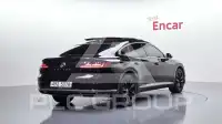 2019 Volkswagen ARTEON