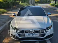 2019 Volkswagen ARTEON