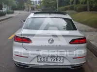 2019 Volkswagen ARTEON
