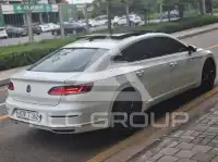 2019 Volkswagen ARTEON
