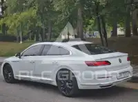 2019 Volkswagen ARTEON