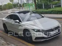 2019 Volkswagen ARTEON