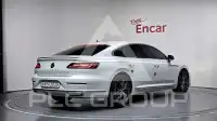 2019 Volkswagen ARTEON